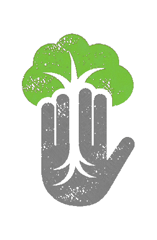 Sticker by Utopia landscapes