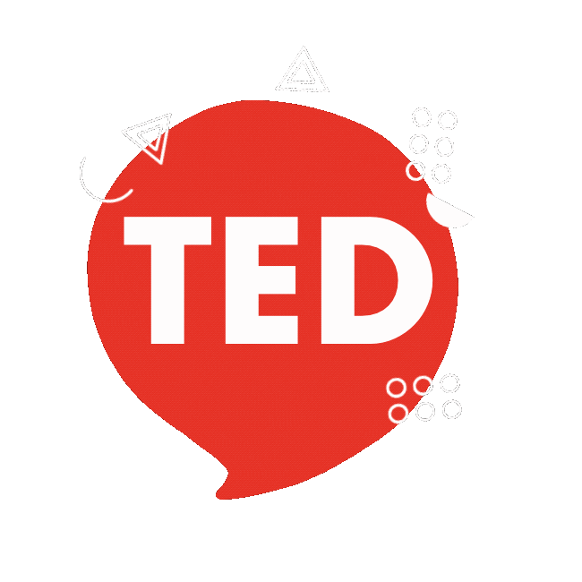 TEDxRuhrUniversityBochum Sticker