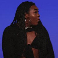 Say What You Talking To Me GIF by AwesomenessTV