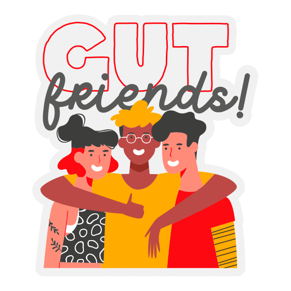 Colégio Gutenberg Sticker