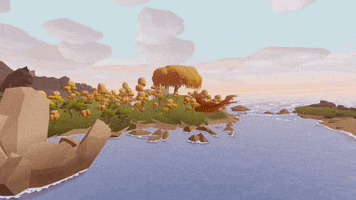 Feather GIF