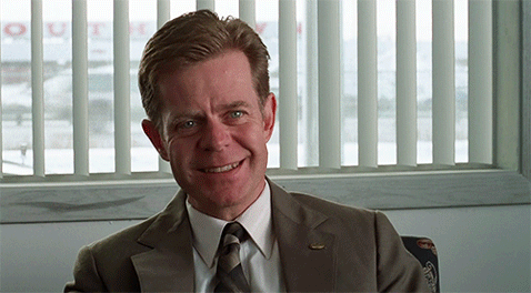 William H Macy Fargo GIF by Filmin - Find & Share on GIPHY