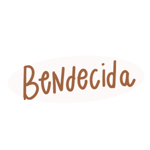 Blessed Sticker
