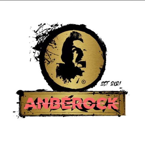 ANBÉROCK GIF