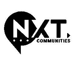 NXT. Communities Sticker