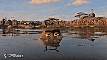 Muscle GIF