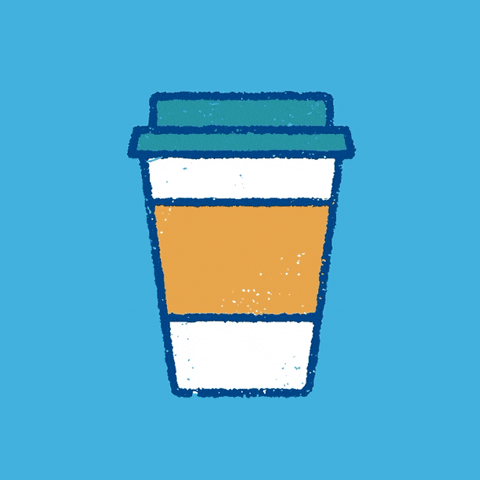 Own Business Coffee GIF by METRO AG