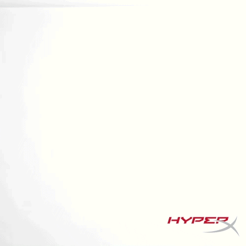 Excuse Me What GIF by HyperX