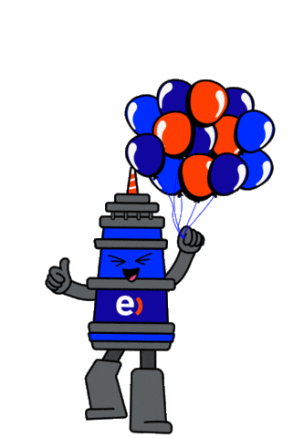 Aniversario Torreentel Sticker by Entel