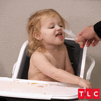Sick Kid GIF by TLC