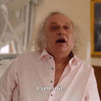 I-sell-shit GIFs - Get the best GIF on GIPHY