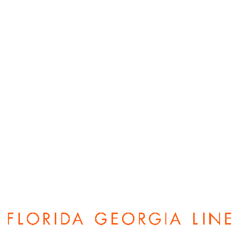 New Music America Sticker by Florida Georgia Line