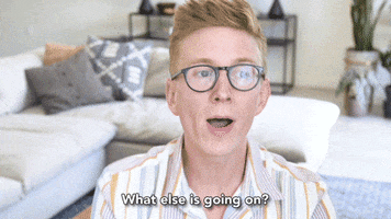 catching up youtube GIF by tyler oakley