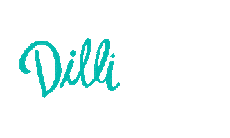 DilliGrey Sticker