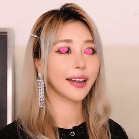 Crush Love GIF by Wengie