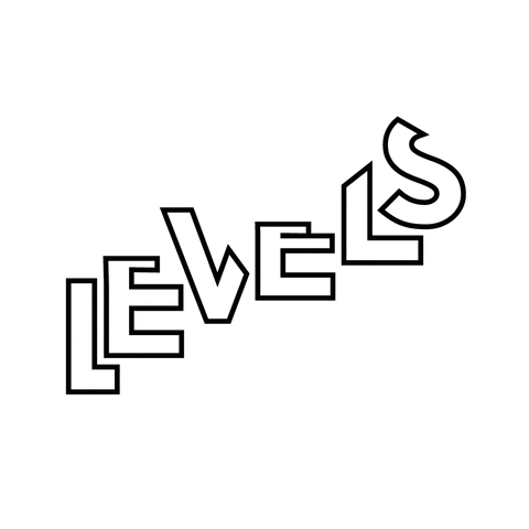 Levelstv GIF by H&V Agency