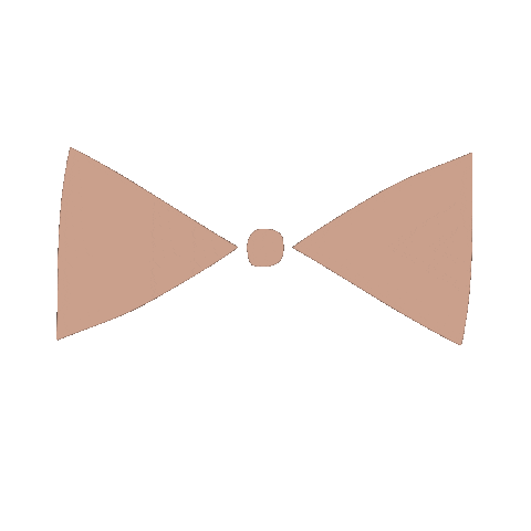 Atelier Brunette Sticker