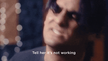Break Up With Your Girlfriend GIF by Big Noise