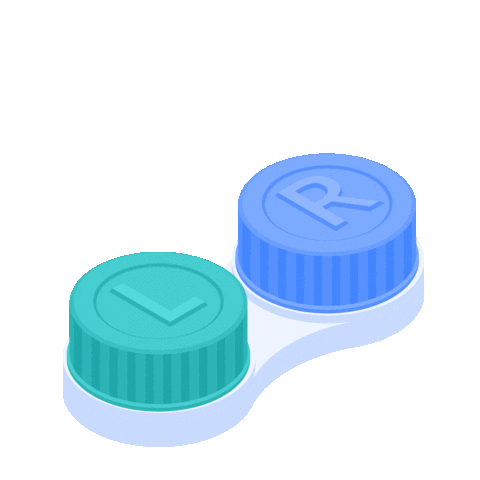 CooperVisionMx Sticker