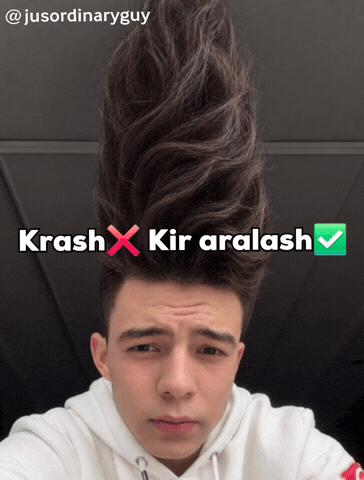 Krash GIF