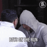 Episode 3 Life Lessons GIF by Barstool Sports