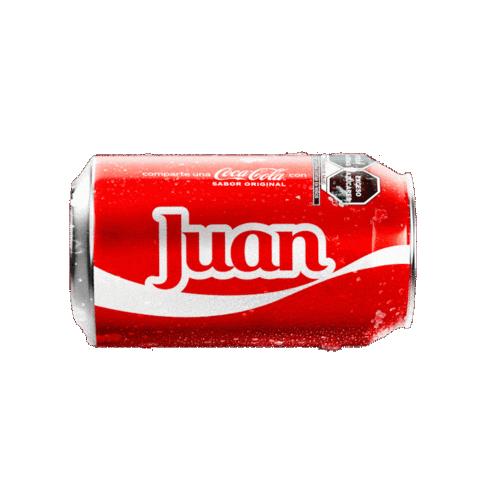 Share A Coke Soda Sticker by Coca-Cola Oficial