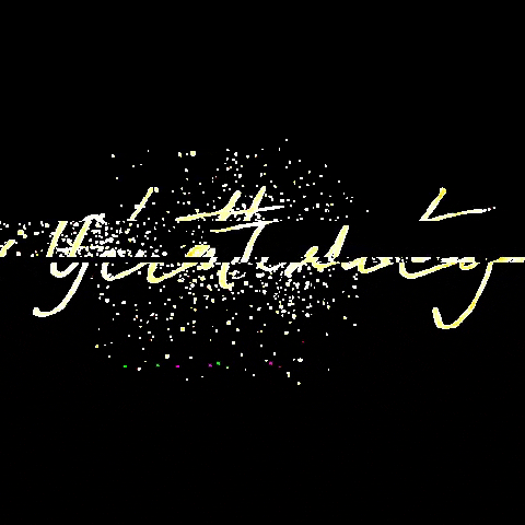 Glitteraty GIF