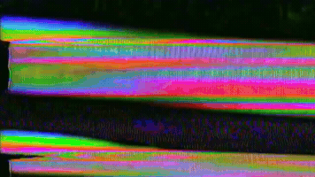 Glitch GIF