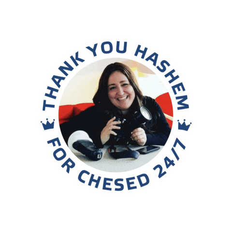 Sticker by chesed247