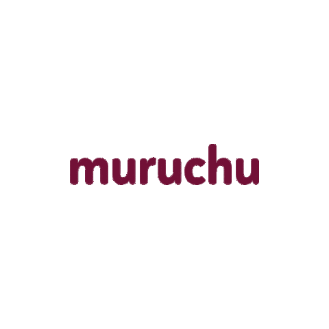 Muruchu Sticker