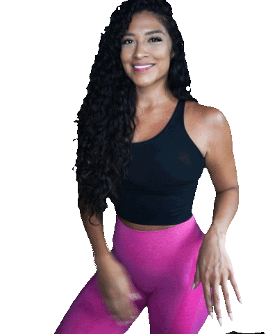 Dianevanessafit Sticker