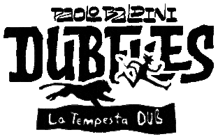 Latempesta Sticker by Exploding Bands