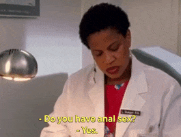 Sex And The City GIF