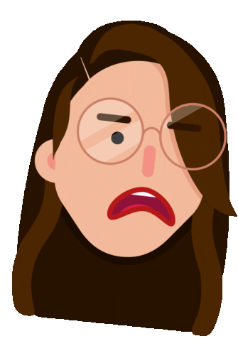 Emoji Gigi Sticker by yogomotion