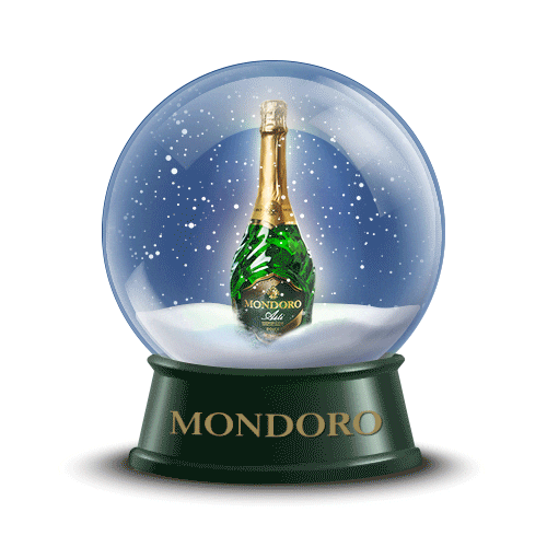 New Year Sticker by Campari_rus