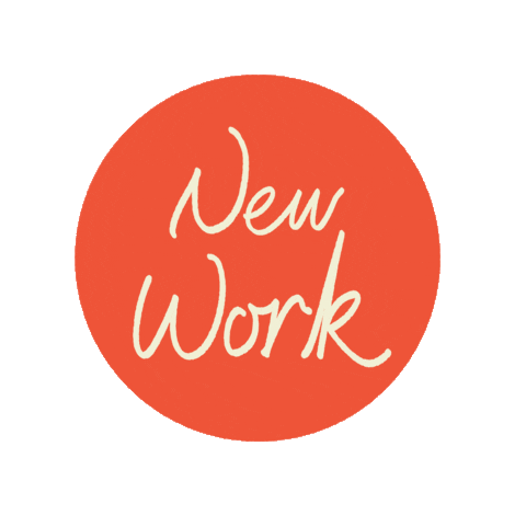 Work Yes Sticker by Brains on Fire