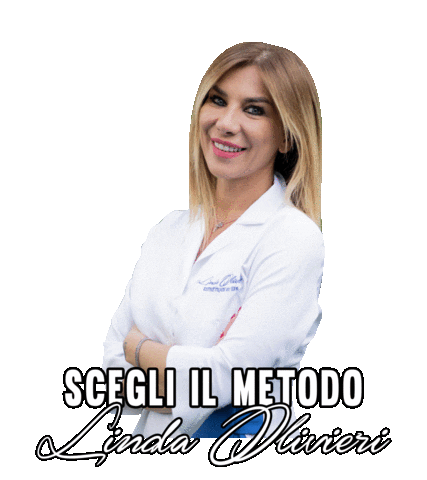 Linda Olivieri Sticker by Automatica Garage