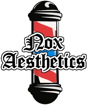 Hair Barber Sticker by Topli uzitki