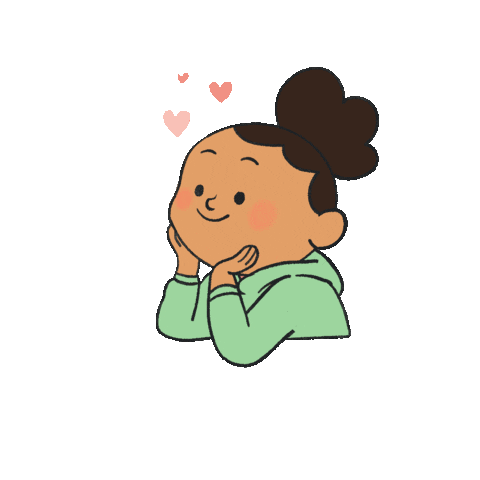 Heart Love Sticker