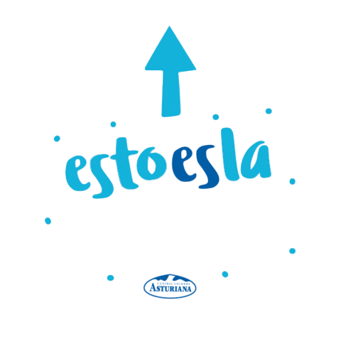 Top Love Sticker by Central Lechera Asturiana