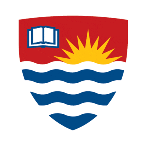 Lakehead University International Sticker