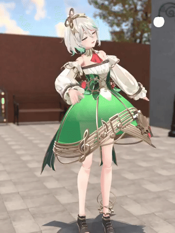 Key GIF