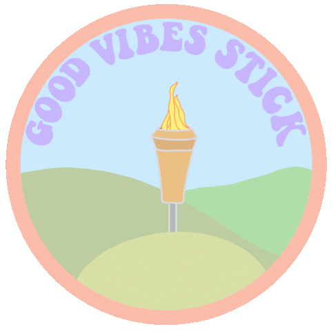 Happy Sticker