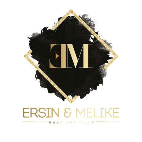 emhaircompany Sticker