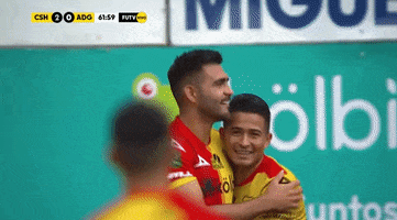 Herediano GIF by TD Más