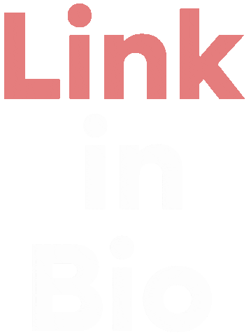 Linkinbio Sticker