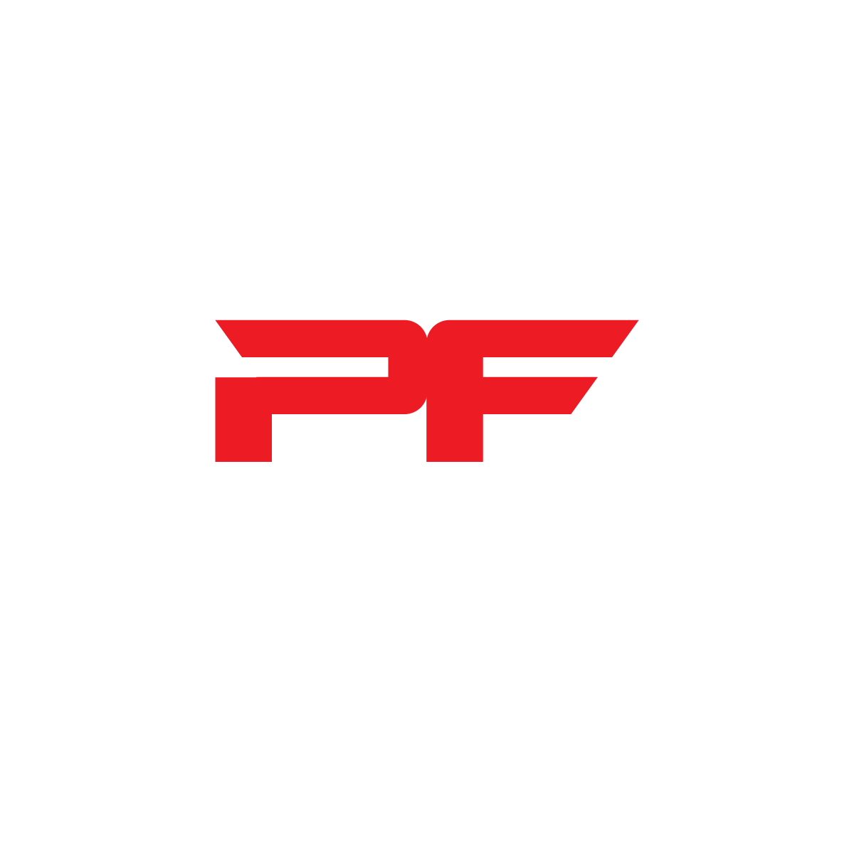 Performfit Sticker