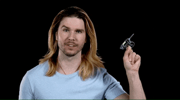 kyle hill noisy cricket GIF by Because Science