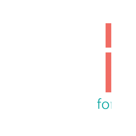 Forward Allies Education Sticker