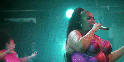 Truth Hurts GIF by Lizzo